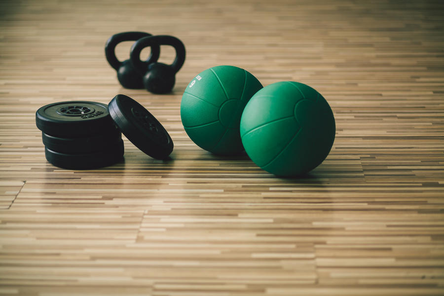 Proč vznikla FitnessMapa.cz