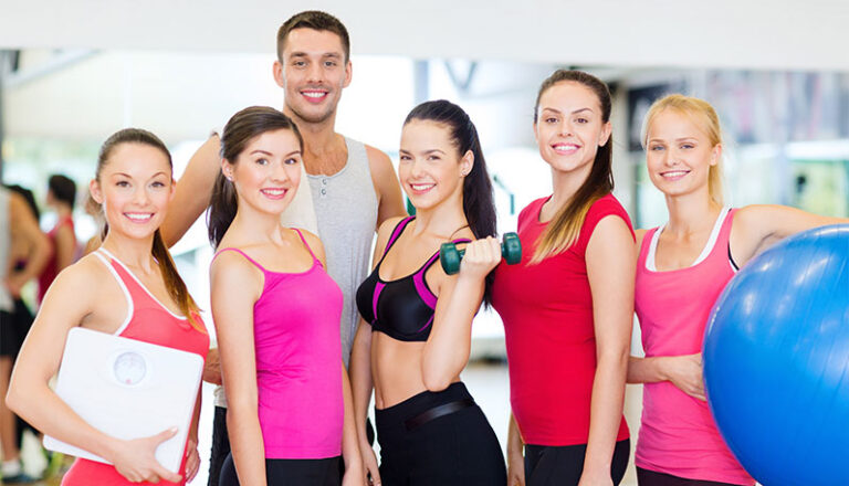 trenéři jak si vybrat