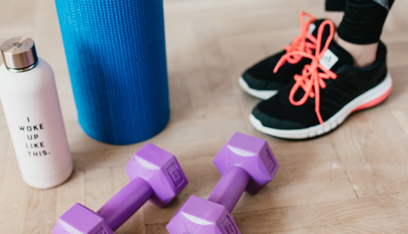 Prosincová výzva: Aktivních 600