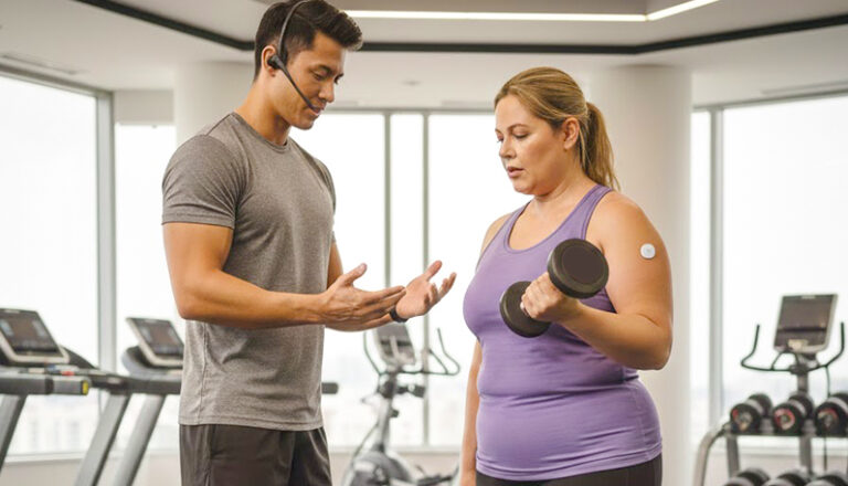 kvalifikace trenéra je základy